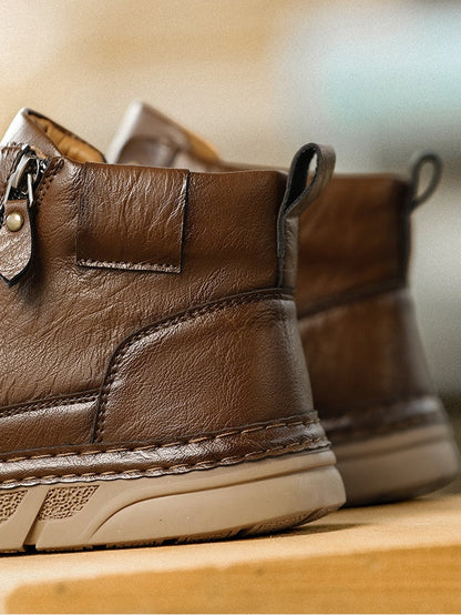 Wexley Turner™ | The DailyFlex Ankle Boot