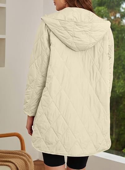 Maren Blythe™ | The SoftHaven Coat