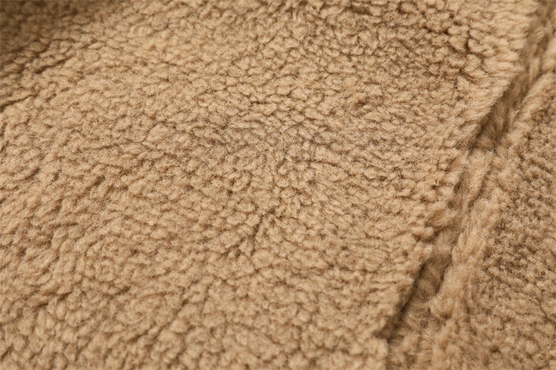Briony Halden™ | The PlushLite Jacket
