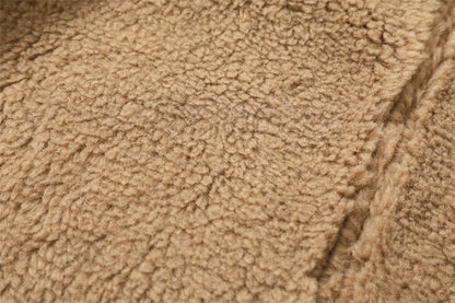 Briony Halden™ | The PlushLite Jacket