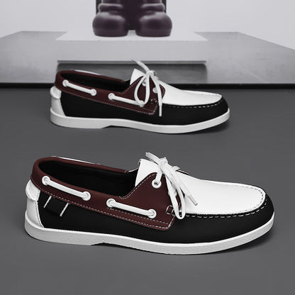 Cornish Sole™ | Dockside Loafers