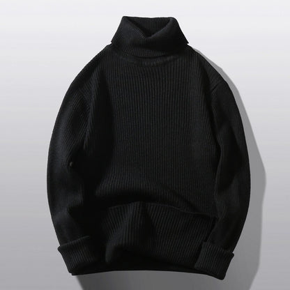 Merino Star™ | Alessandro Veneti Merino Jumper