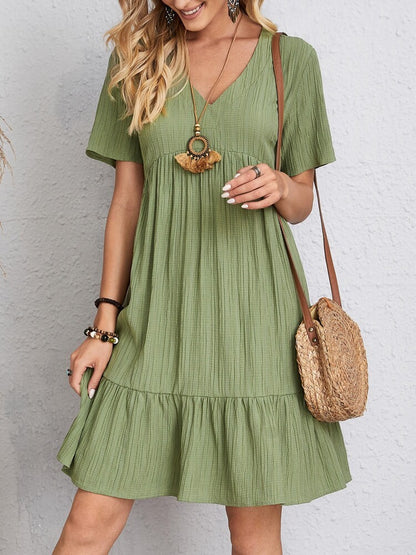 Lisette™ | Everyday Jersey Dress