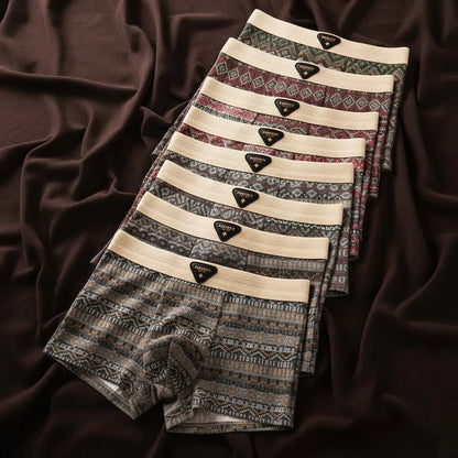 Felix Crane™ | CottonShield Comfort Boxers