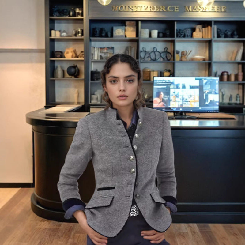 Celeste Waverly™ | The ContourClassic Blazer