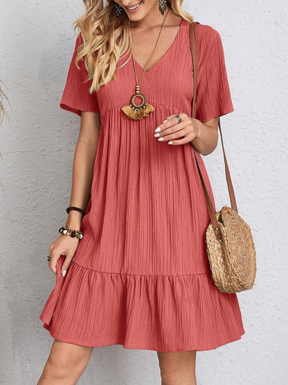 Lisette™ | Everyday Jersey Dress