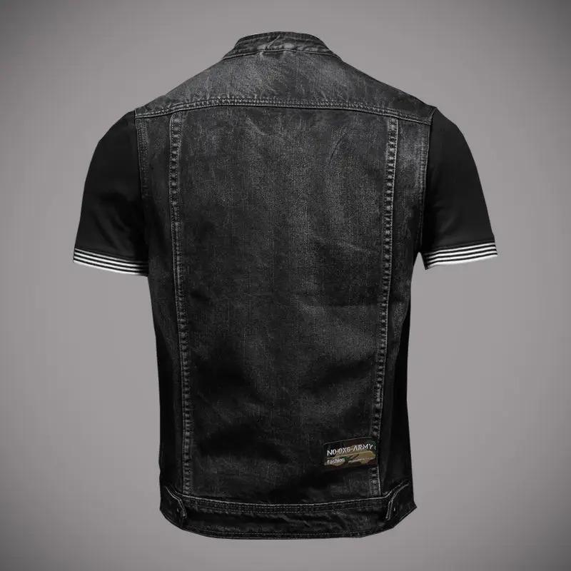 Harrington Field™ | The Roadcrest Corduroy Vest