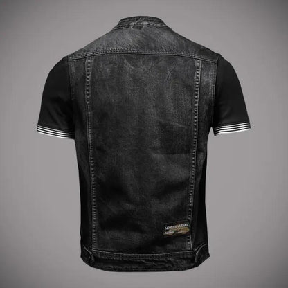 Harrington Field™ | The Roadcrest Corduroy Vest