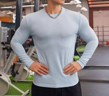 Ada Welles™ | The Portman Rib Top