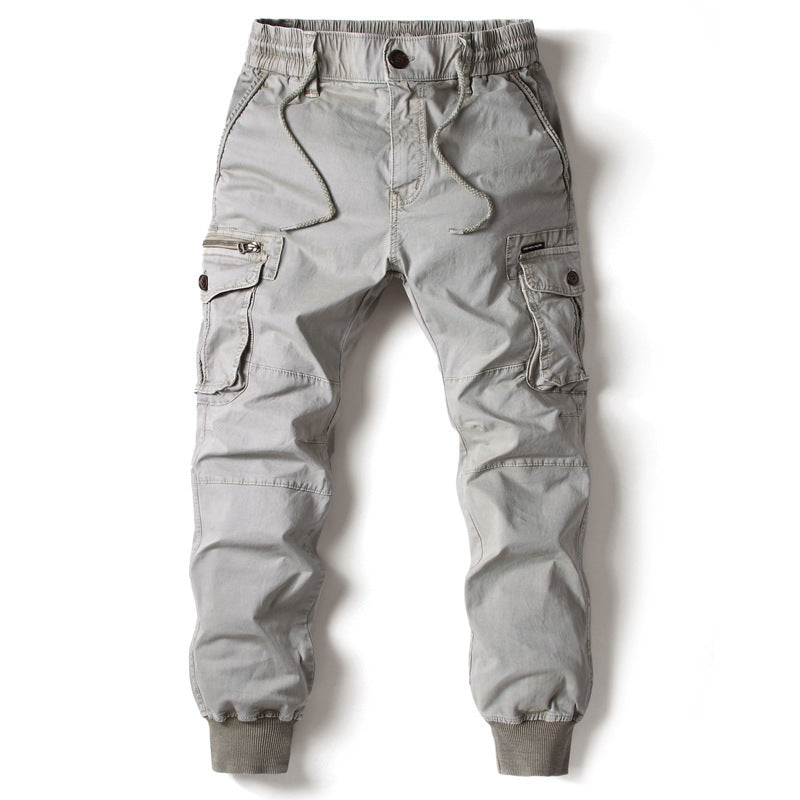 M25 Cargo™ | All-Way Stretch Trousers