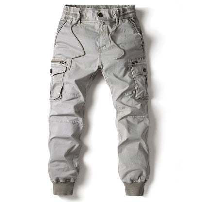 M25 Cargo™ | All-Way Stretch Trousers