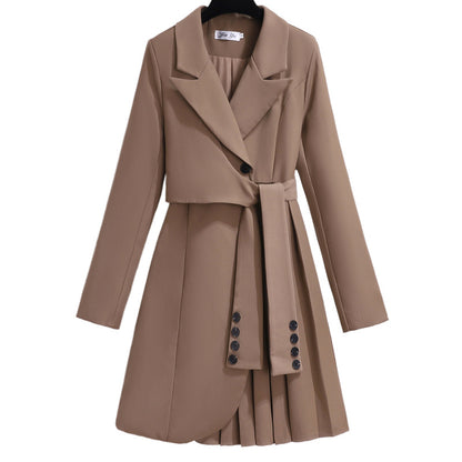 Rosalie Denforth™ | The AllDay Chic Coat