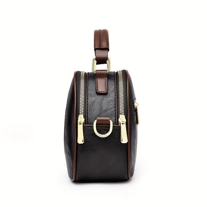 Aurora Moss™ | Everbloom Crossbody