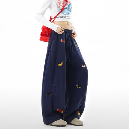 Poppy Hale™ | The PupBarrel Sweatpants