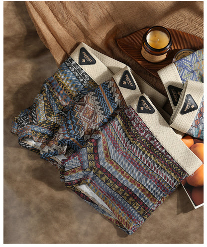 Felix Crane™ | CottonShield Comfort Boxers