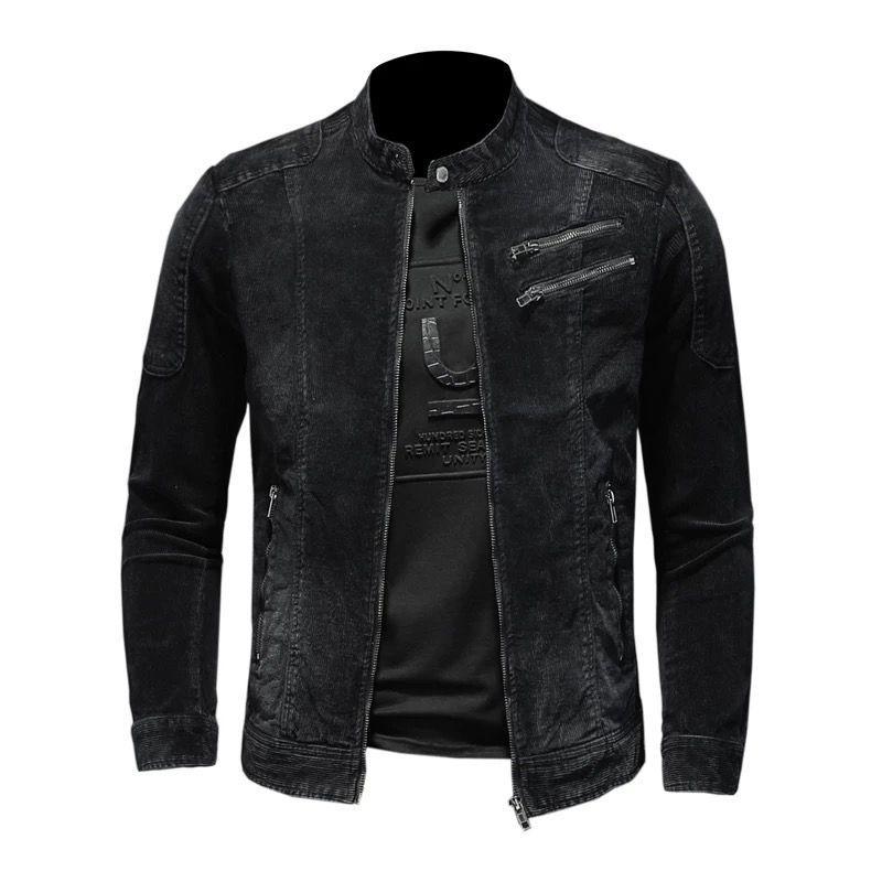 London Strike™ | The Urbanbolt Zip Jacket