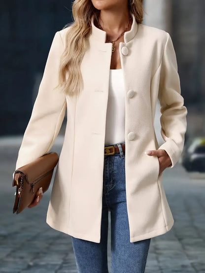 Clara Westworth™ | The ComfortForm Jacket