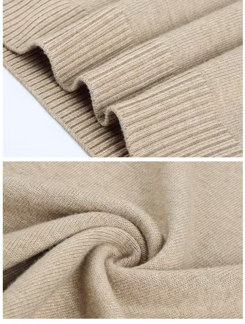 Julien Moore™ | The Saville Knit