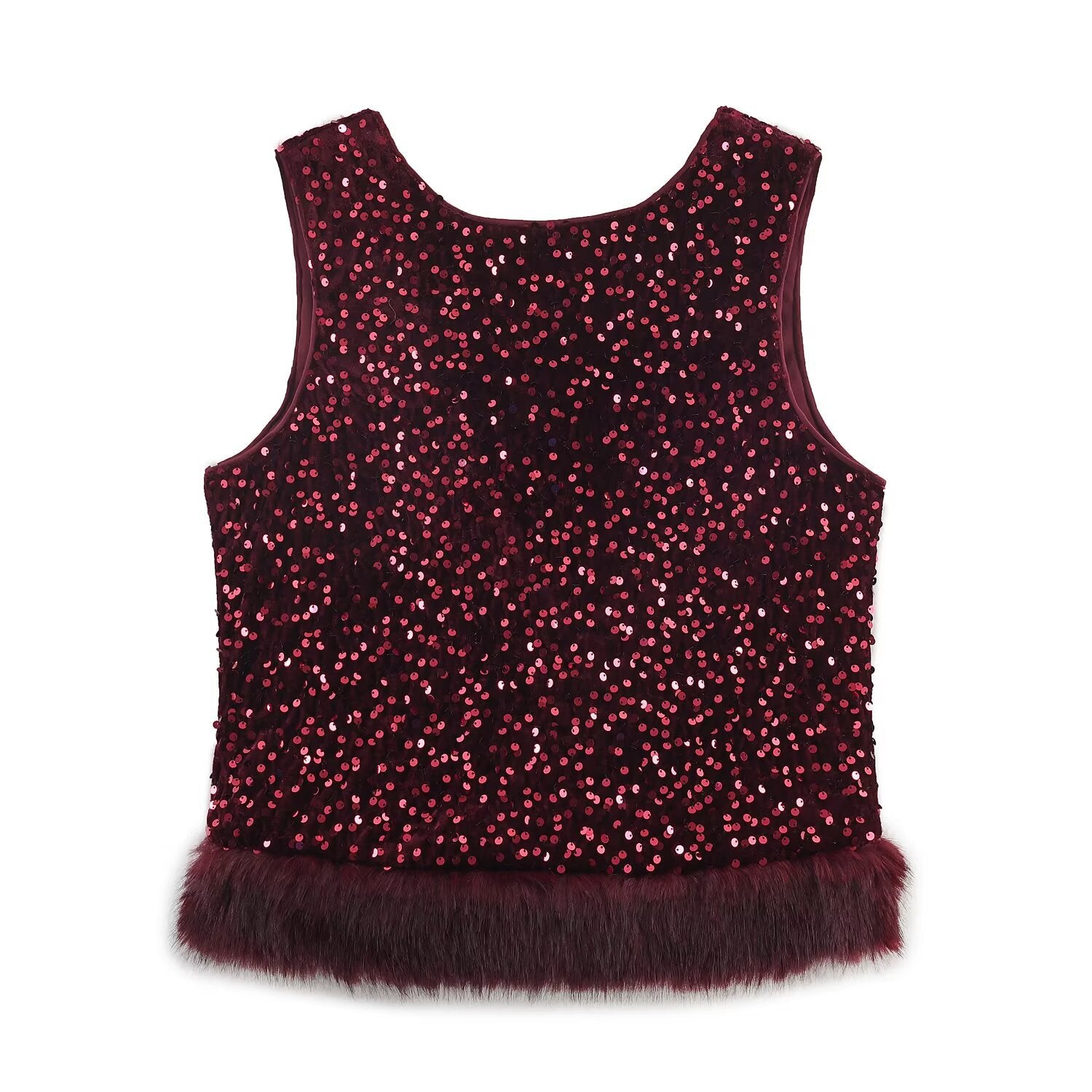 Rosalie Fenwick™ | The Crimson Glam Set