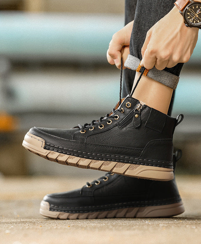 Wexley Turner™ | The DailyFlex Ankle Boot