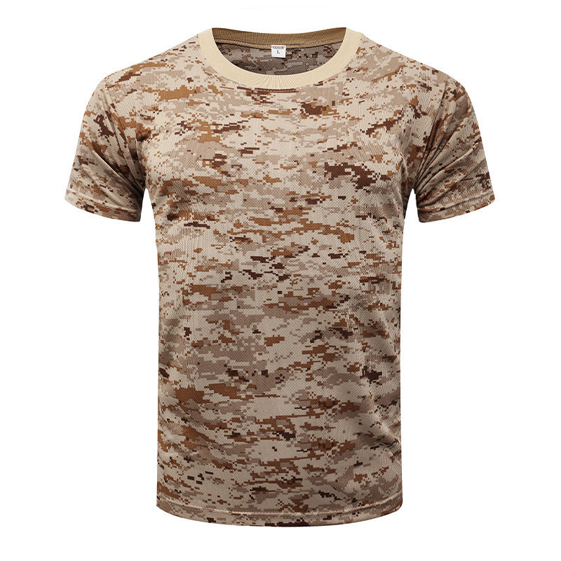 Brecon Beacons™ | Stealth Ops Performance Tee