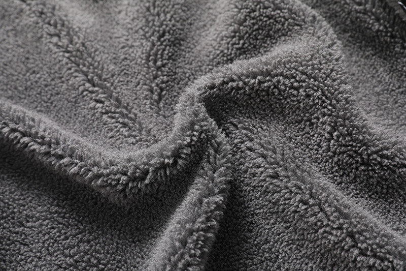Wexford Command™ | The Vanguard Fleece-Lined Jacket