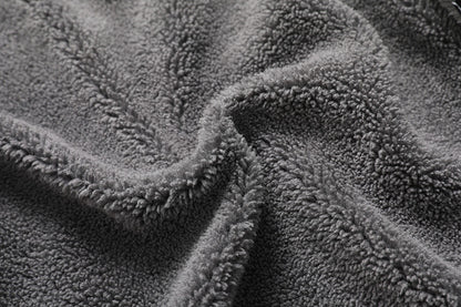 Wexford Command™ | The Vanguard Fleece-Lined Jacket
