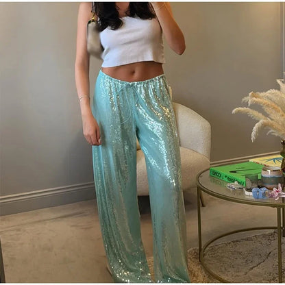 Mirelle Ashford™ | The GlamRush Pants