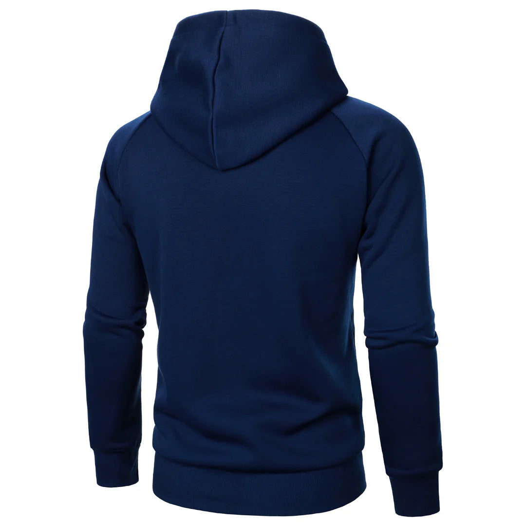 Evan Marlsey™ | The ComfortSculpt Hoodie