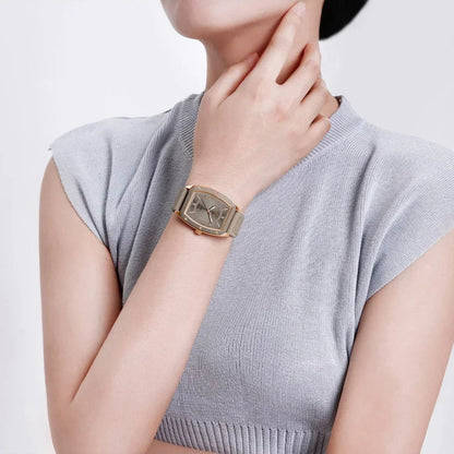 Tessa Vale™ | The Rosehaven Lume Watch