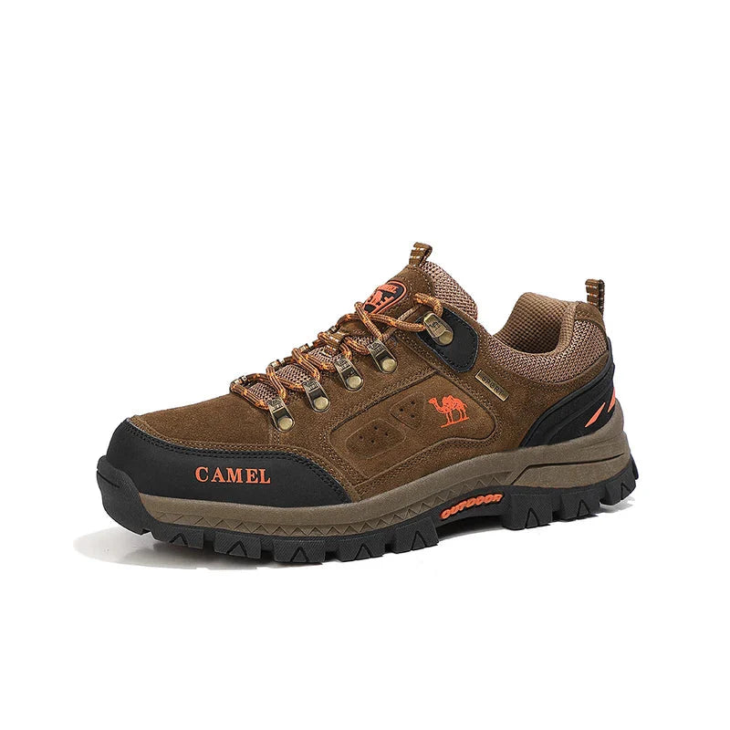 Harriet Vale™ | The Stonehaven Outdoor Shoes