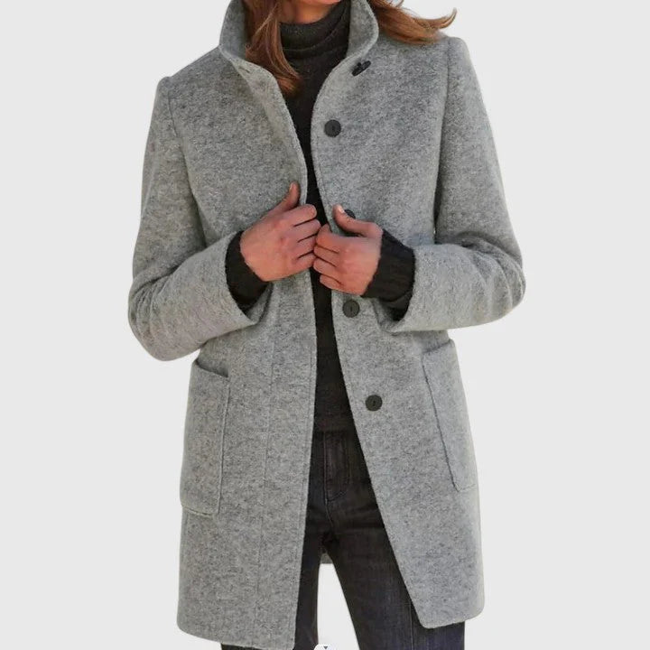 Valentia London™ | The Heritage Line Coat
