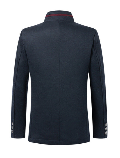 Wexford Regent™ | The Modern Tailor Blazer
