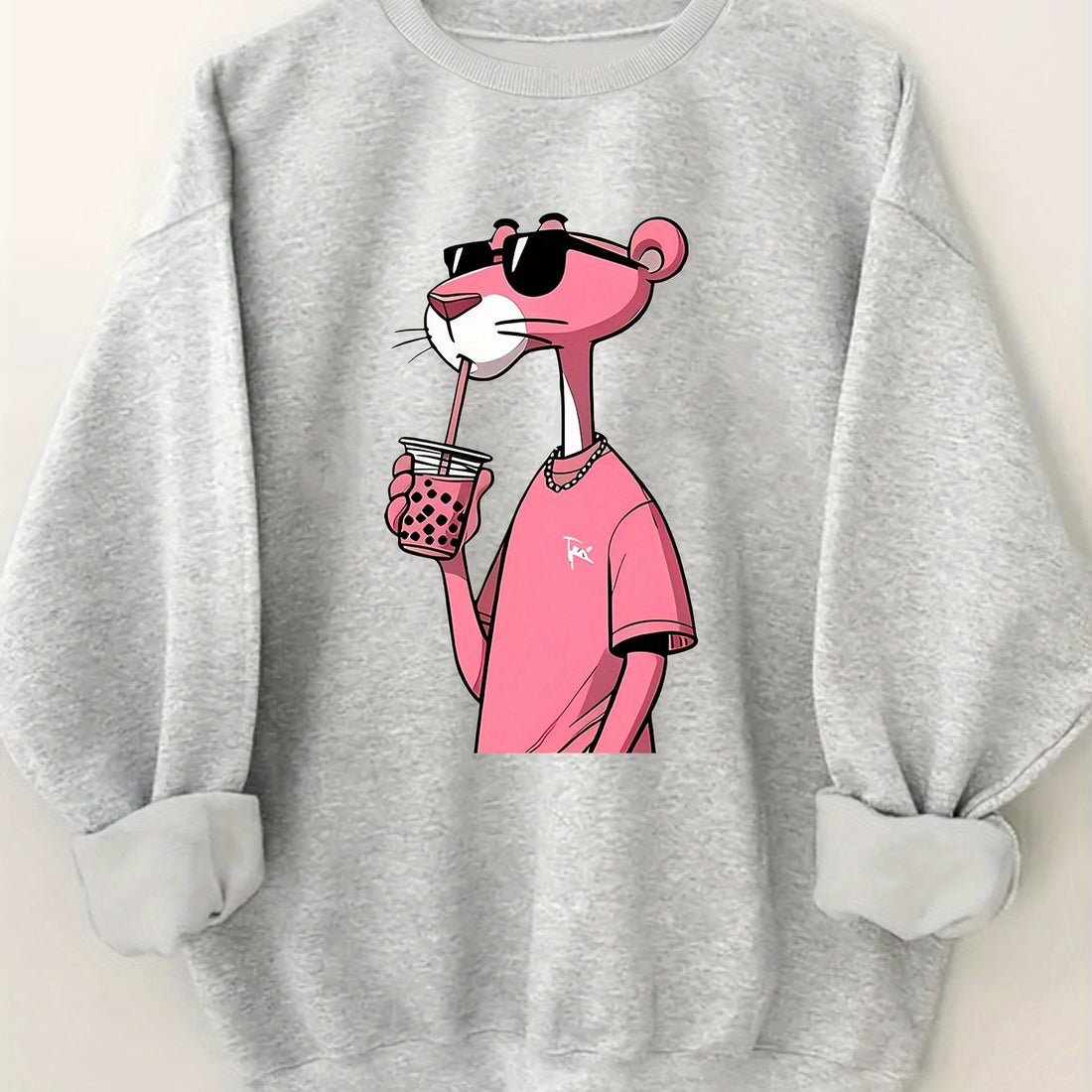 Elara Drew™ | The Oxford Wild Knit