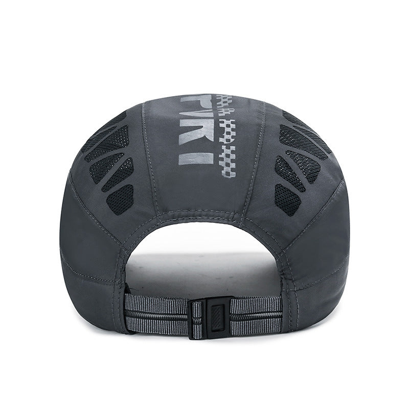Orwell™ | Mesh-Lined Sports Beret