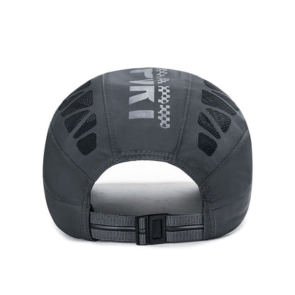 Orwell™ | Mesh-Lined Sports Beret