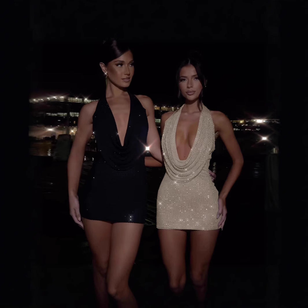 Nova Hart™ | The Midnight Curve Mini