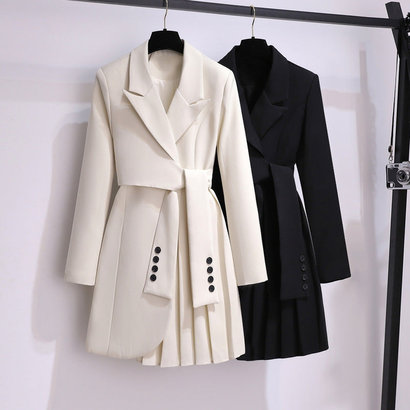 Rosalie Denforth™ | The AllDay Chic Coat