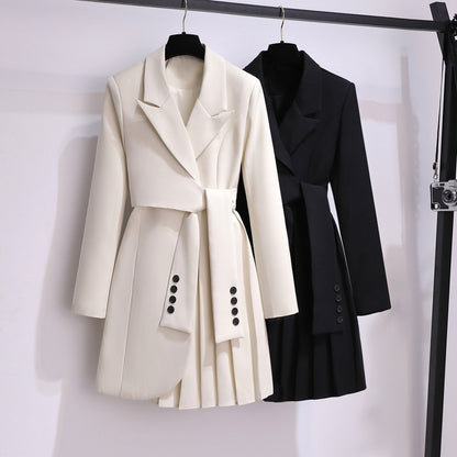 Rosalie Denforth™ | The AllDay Chic Coat