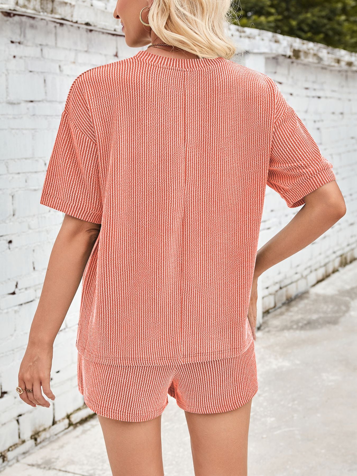 Sunday State™ | Ribbed Relaxation Set