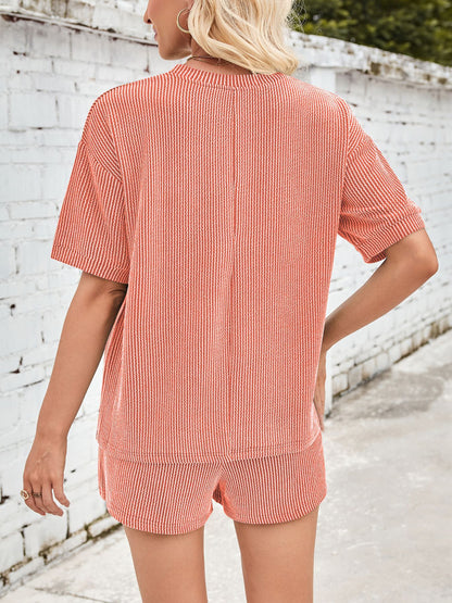 Sunday State™ | Ribbed Relaxation Set
