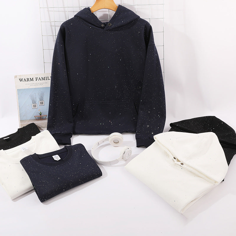 Elodie Bramwell™ | The StarSoft Hoodie