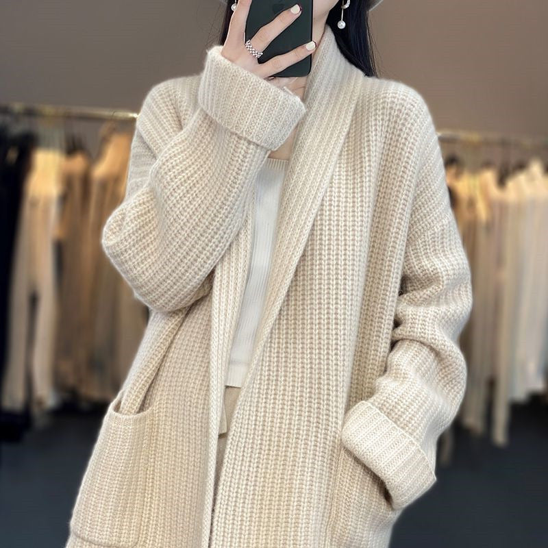 Lydia Rowe™ | Soft Embrace Knit