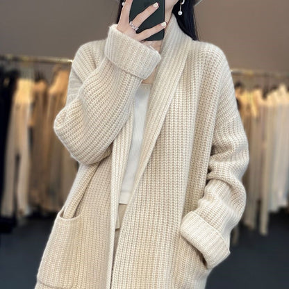 Lydia Rowe™ | Soft Embrace Knit