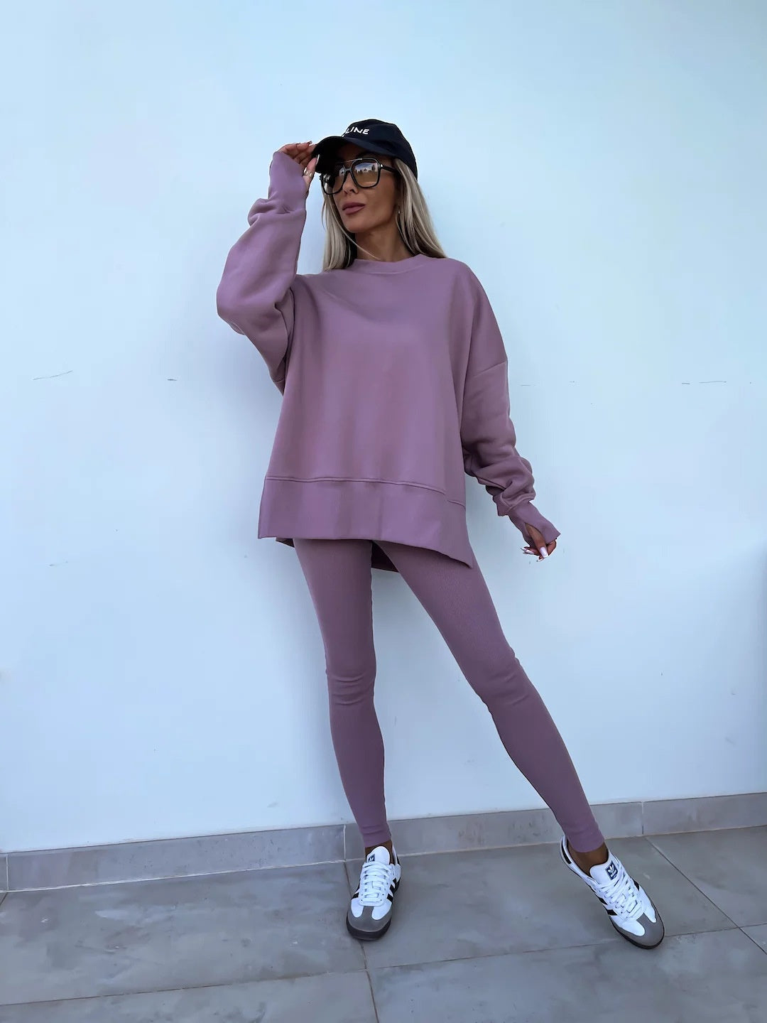 Roselyn Rae™ | Everyday Ease Set