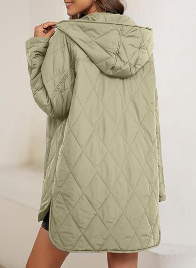 Maren Blythe™ | The SoftHaven Coat