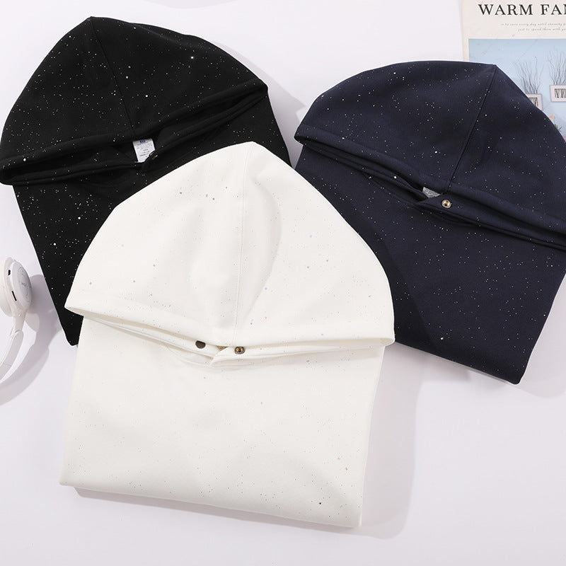 Elodie Bramwell™ | The StarSoft Hoodie