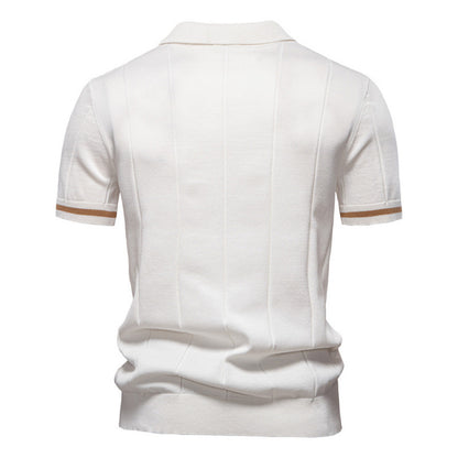 Cavalier™ | Breathable Polo Shirt