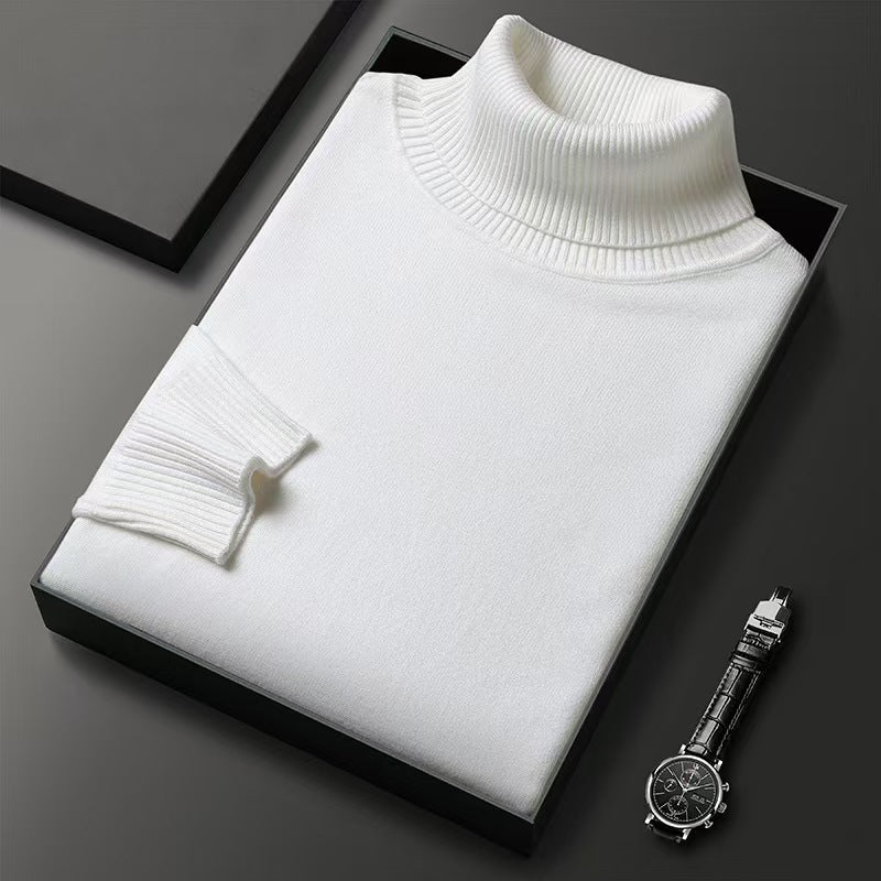 Julien Moore™ | The Saville Knit