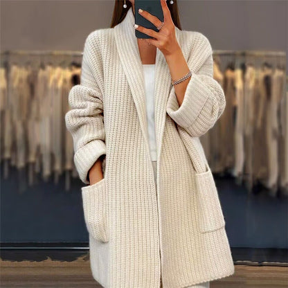Lydia Rowe™ | Soft Embrace Knit